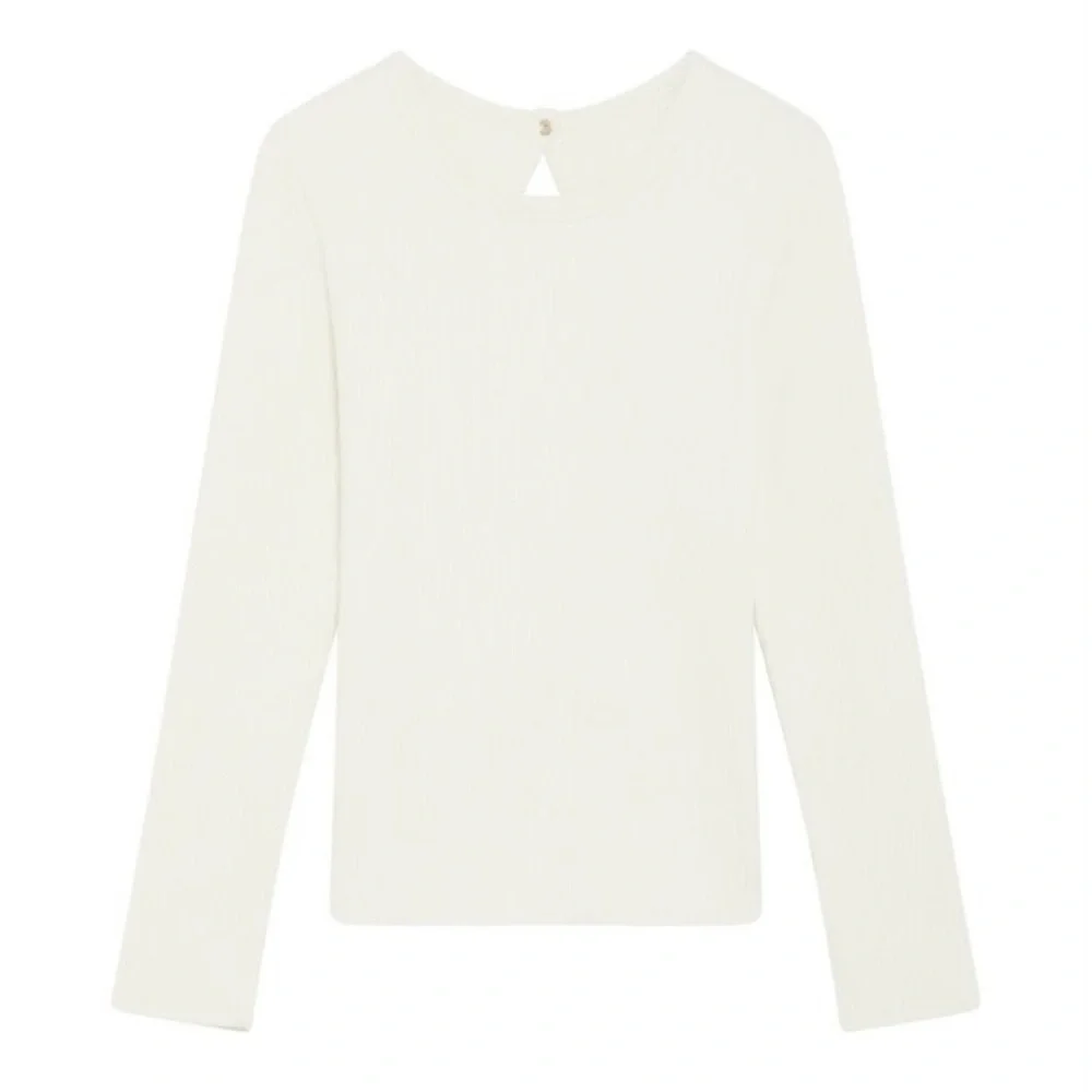NWT Rosae Paris Clovis Top - Picture 4 of 11